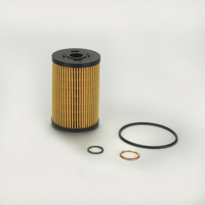 Engine Oil Filter Cartridge