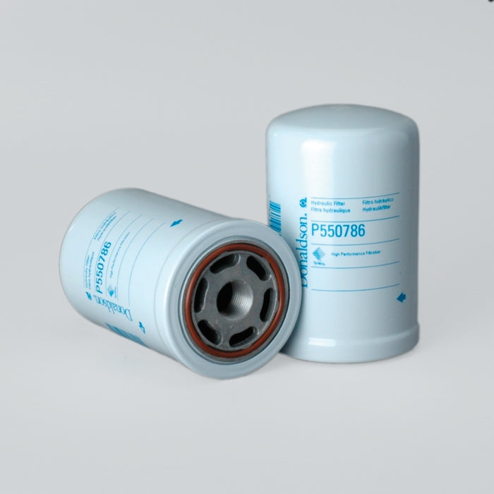 Hydraulic Filter Spin-On (LINDE 0009830633)