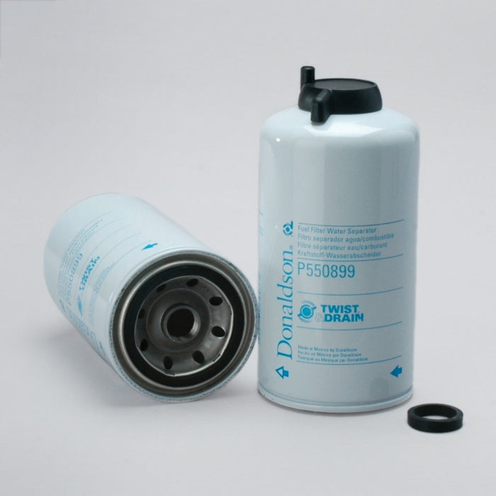 Fuel Filter Spin-On Water Separator (CUMMINS 3991350)