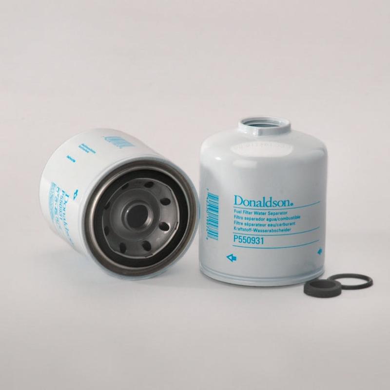 550753 Filter Fuel Filter Spin-On Water Separator – DDTP STORE ONLINE