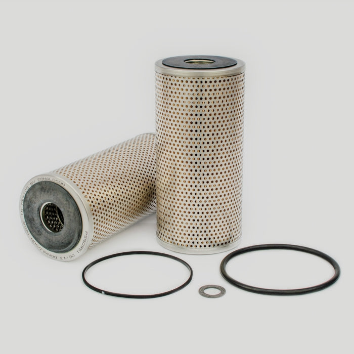 Hydraulic Filter Cartridge