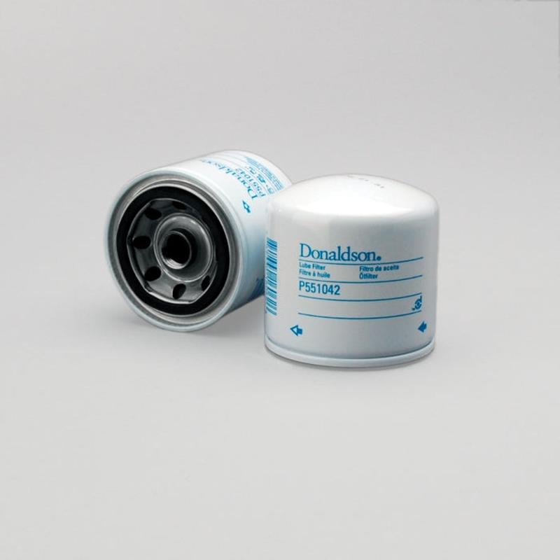 5487513 Engine Oil Filter Spin-On Full-Flow (BOBCAT 6678233) – DDTP STORE ONLINE