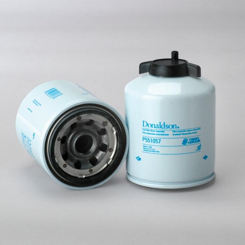 Fuel Filter Spin-On Water Separator (RACOR R60P) – DDTP STORE ONLINE