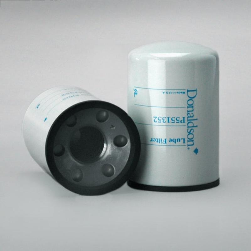Engine Oil Filter Spin-On Full-Flow (JOHN DEERE RE59754) – DDTP STORE ...