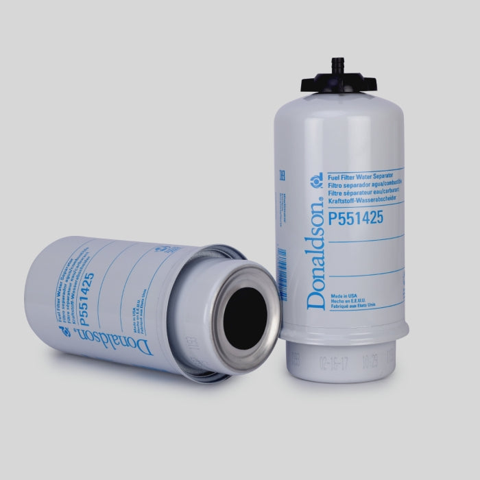 Fuel Filter Cartridge Water Separator