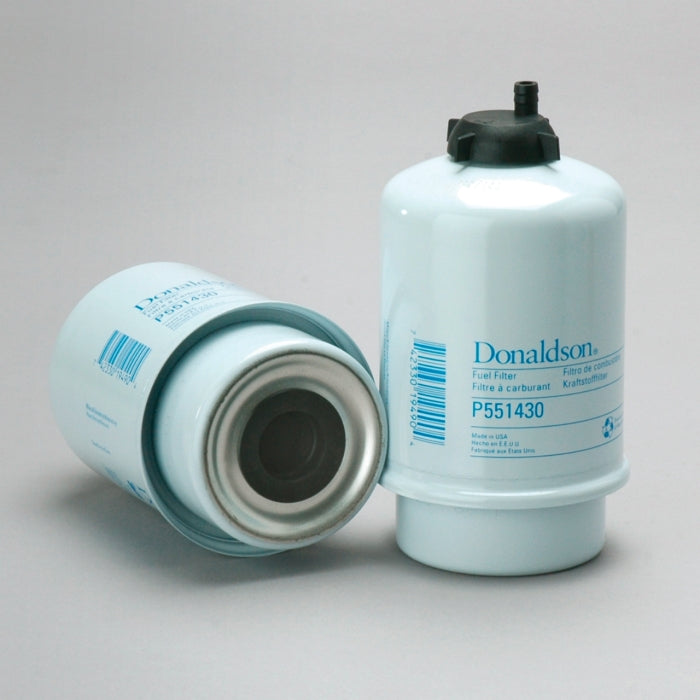 Fuel Filter Cartridge Water Separator