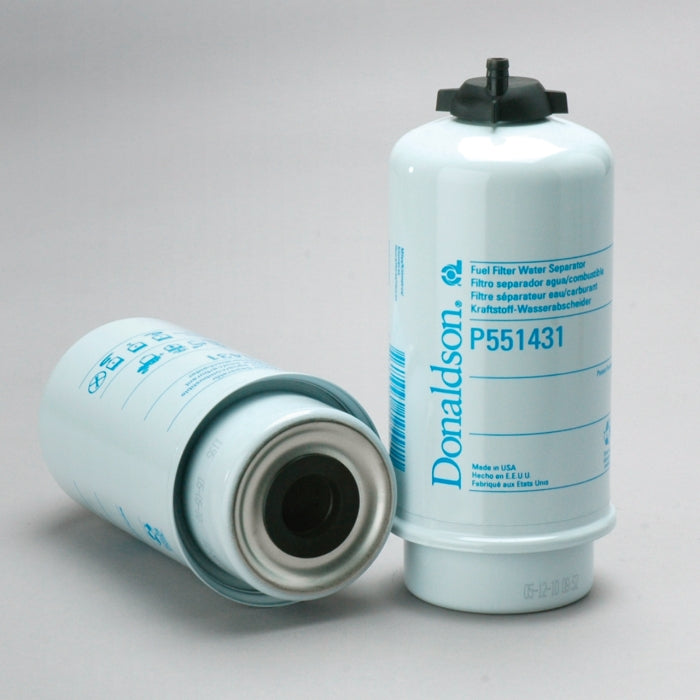 Fuel Filter Cartridge Water Separator