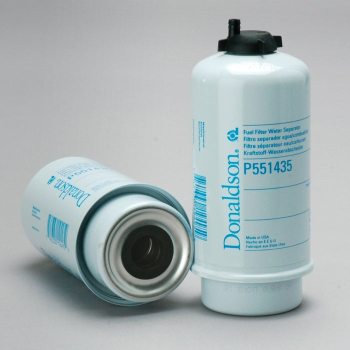 Fuel Filter Cartridge Water Separator