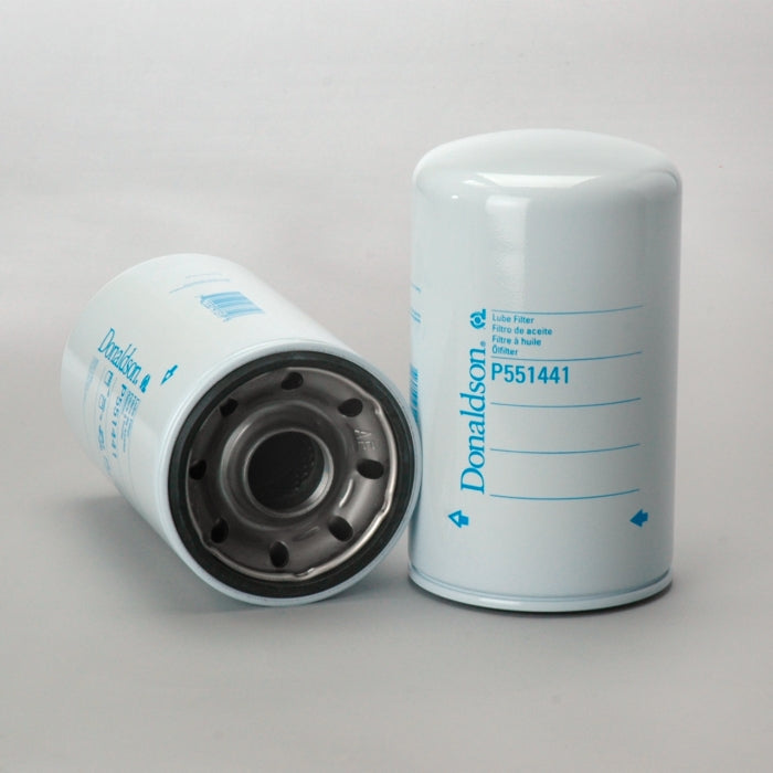 Engine Oil Filter Spin-On Full-Flow (HINO 156072190)