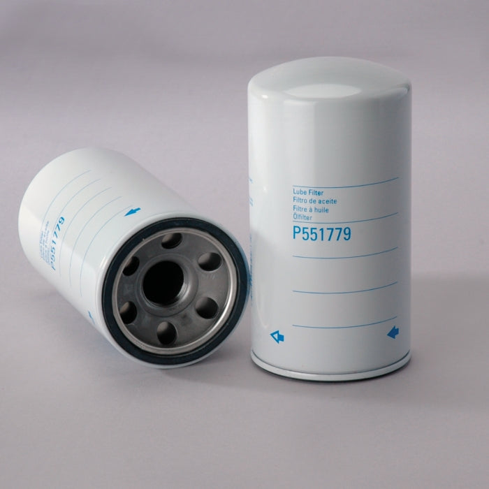 Hydraulic Filter Spin-On (KUBOTA 3396082631)