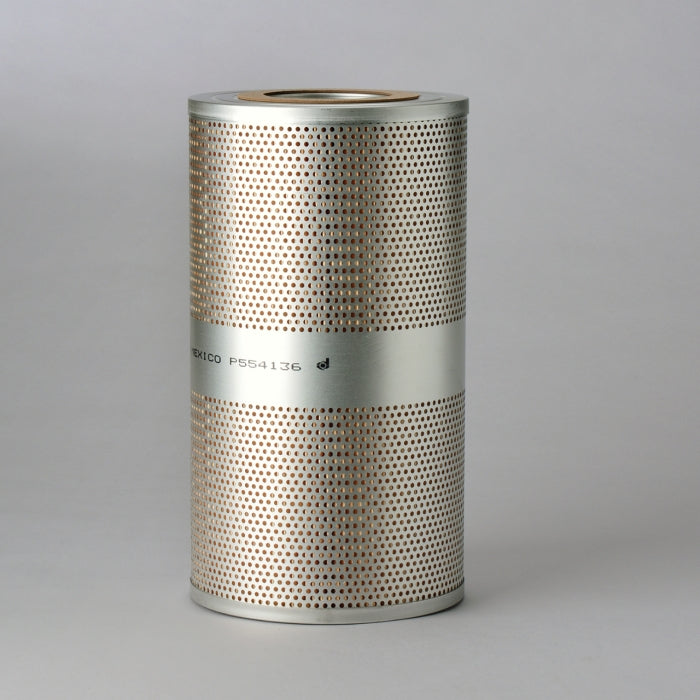 Engine Oil Filter Cartridge (CATERPILLAR 1W4136)