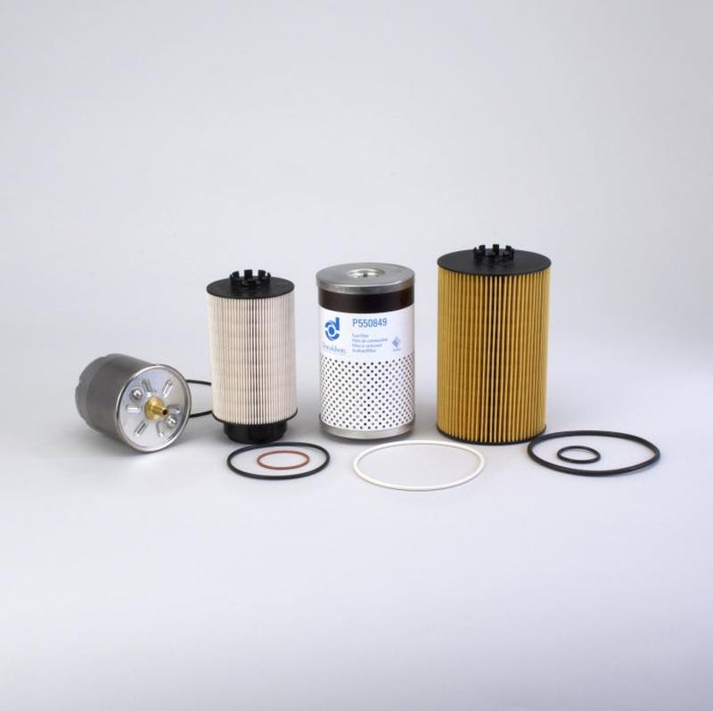 Navistar Filters Engine Oil Filter (NAVISTAR ENGINES) – DDTP STORE ONLINE