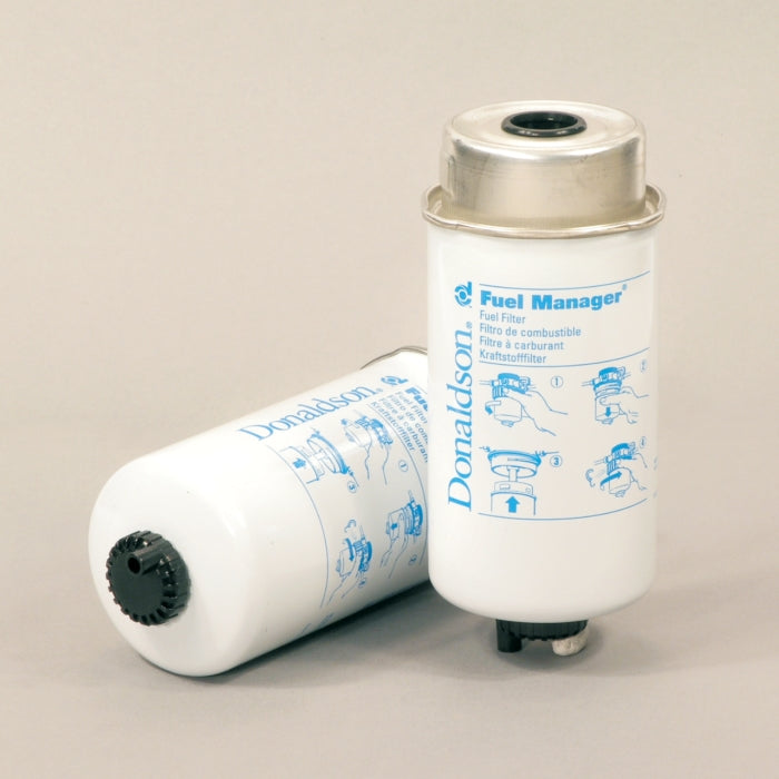 Fuel Filter Spin-On Water Separator