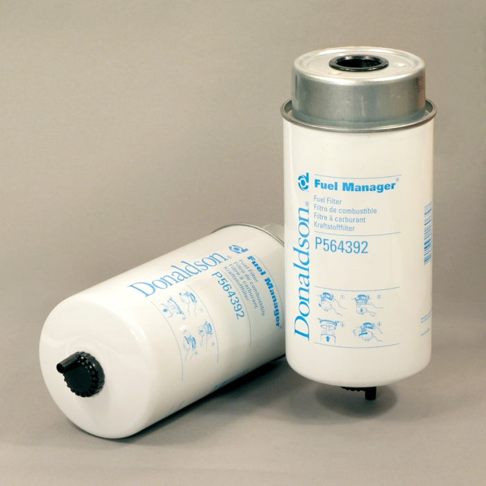 Fuel Filter Cartridge Water Separator