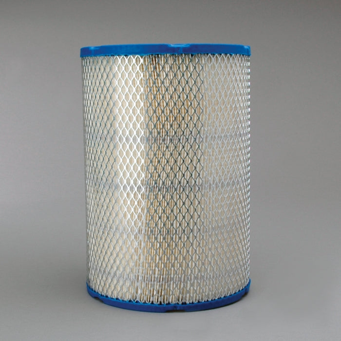 Air Filter Round Safety