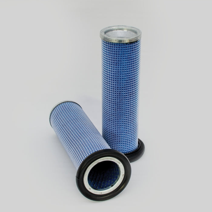 Air Filter Round Safety