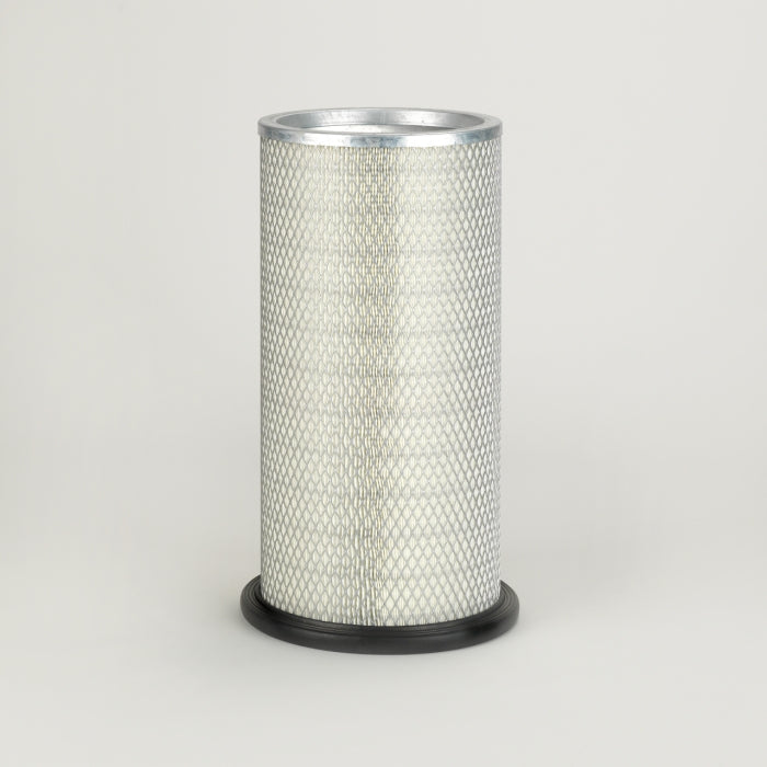 Air Filter Round Safety