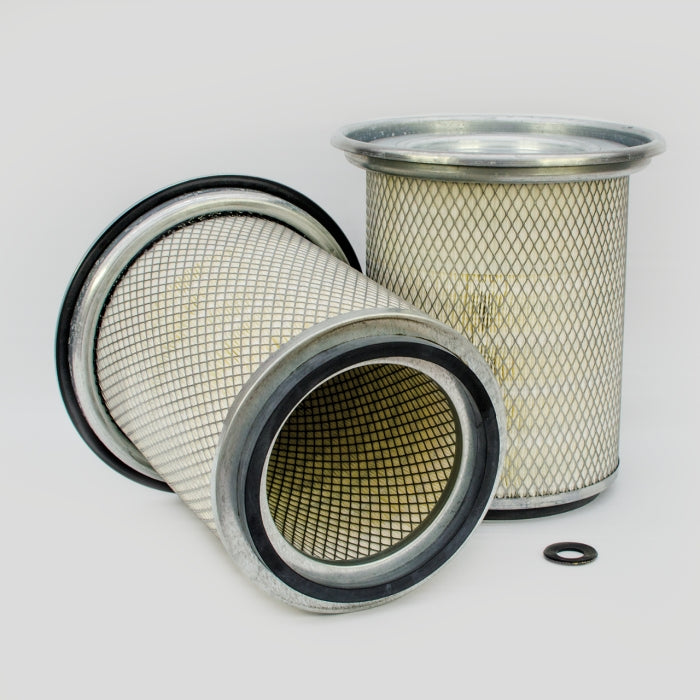 Air Filter Round Primary