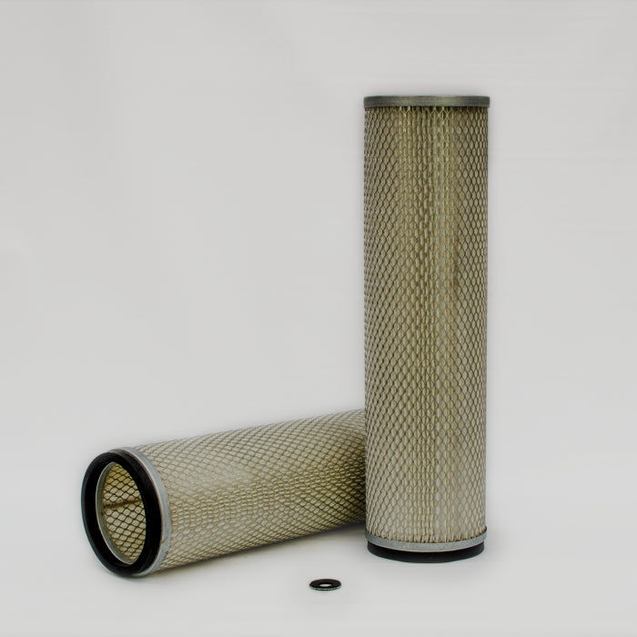 Air Filter Round Safety (HYUNDAI 11EM21051)