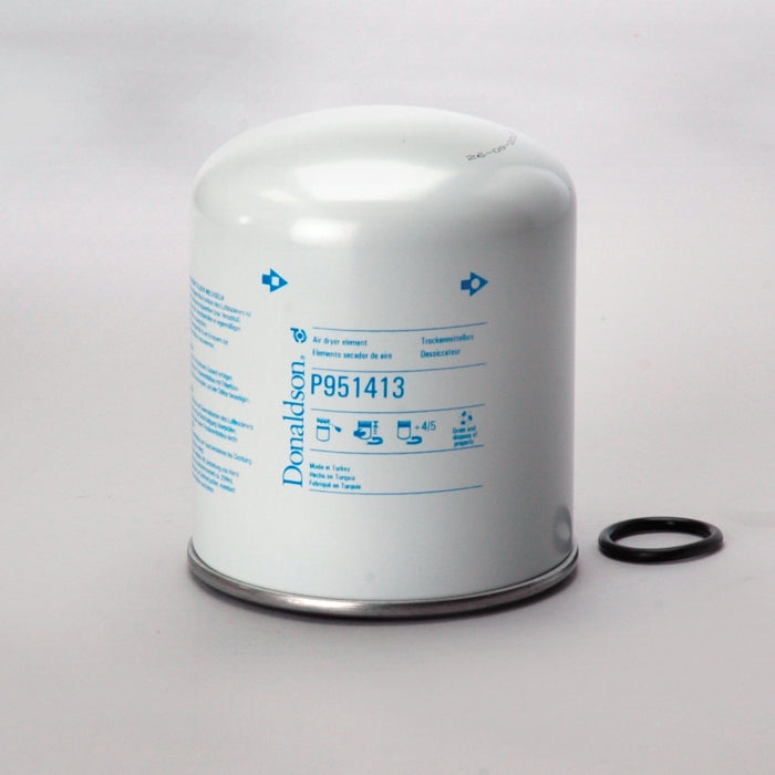 Air Brake Dryer Desiccant Cartridge Spin-On Coalescing (DAF 1506635)